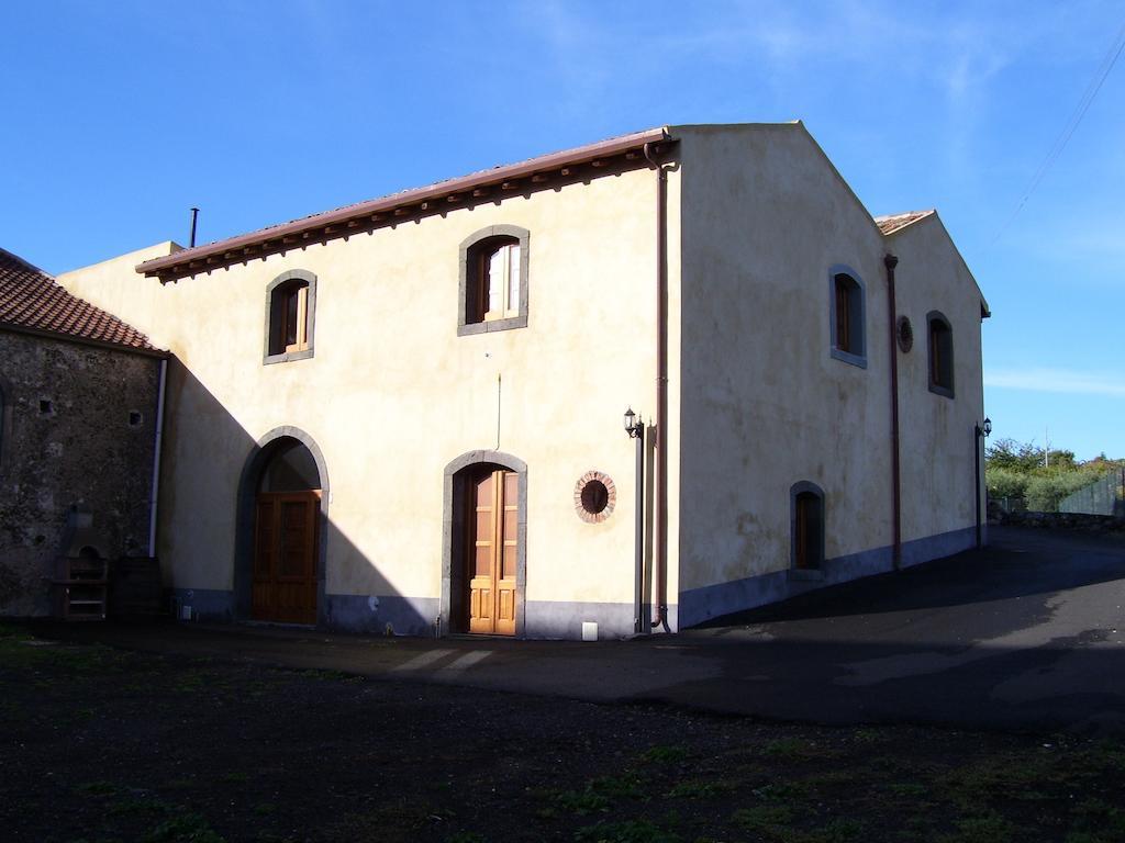 Etna Wine Azienda Agrituristica Passopisciaro 部屋 写真