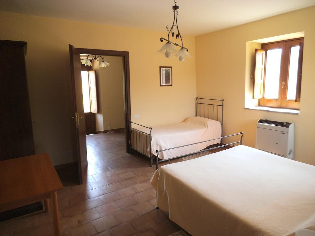 Etna Wine Azienda Agrituristica Passopisciaro 部屋 写真