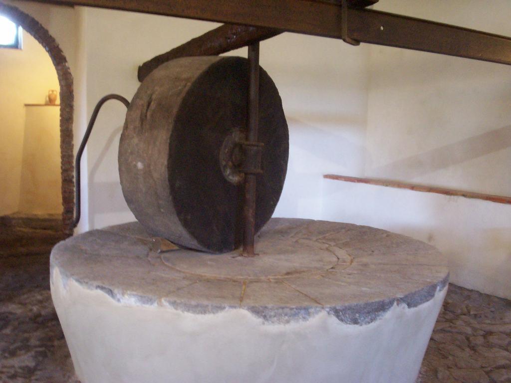 Etna Wine Azienda Agrituristica Passopisciaro エクステリア 写真