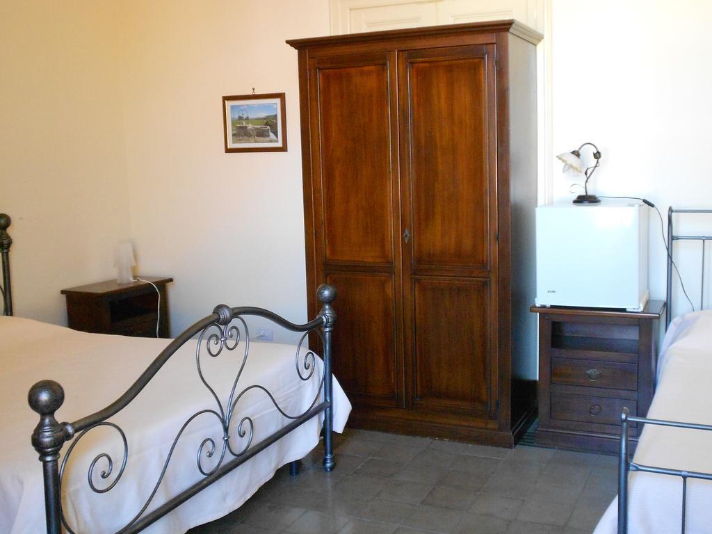 Etna Wine Azienda Agrituristica Passopisciaro 部屋 写真