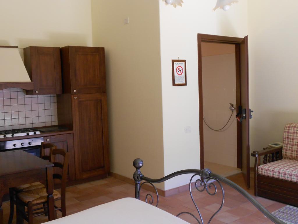 Etna Wine Azienda Agrituristica Passopisciaro 部屋 写真