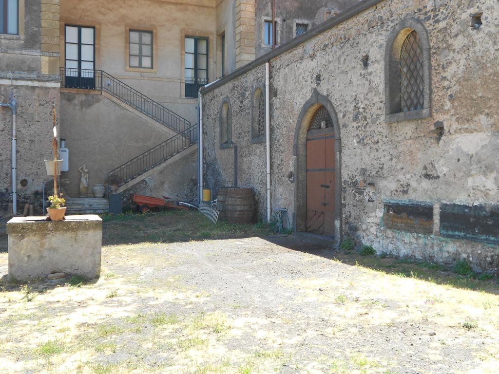 Etna Wine Azienda Agrituristica Passopisciaro 部屋 写真