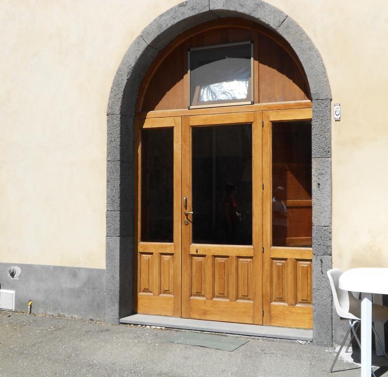 Etna Wine Azienda Agrituristica Passopisciaro 部屋 写真