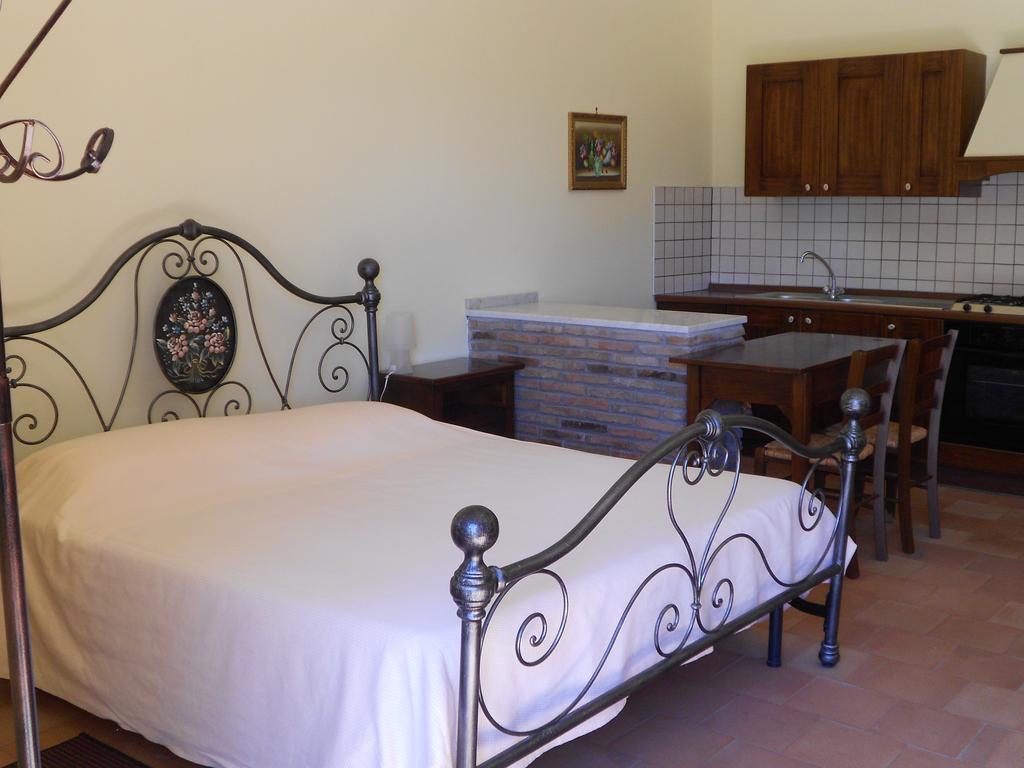Etna Wine Azienda Agrituristica Passopisciaro 部屋 写真