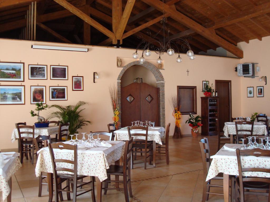Etna Wine Azienda Agrituristica Passopisciaro エクステリア 写真