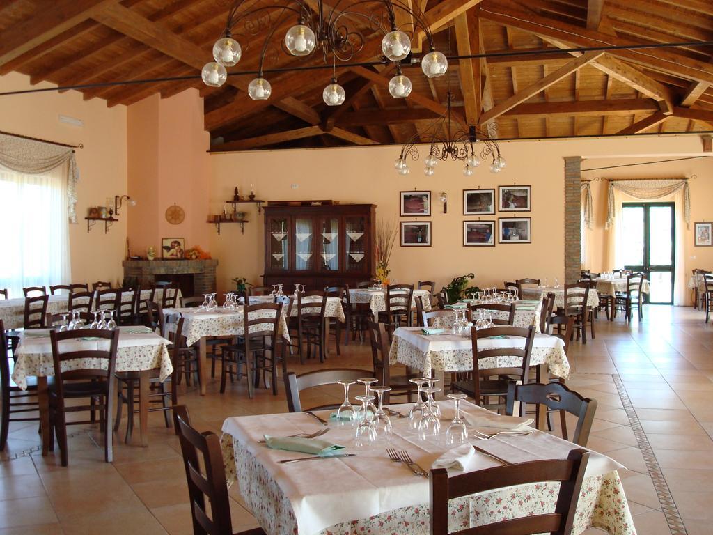 Etna Wine Azienda Agrituristica Passopisciaro エクステリア 写真