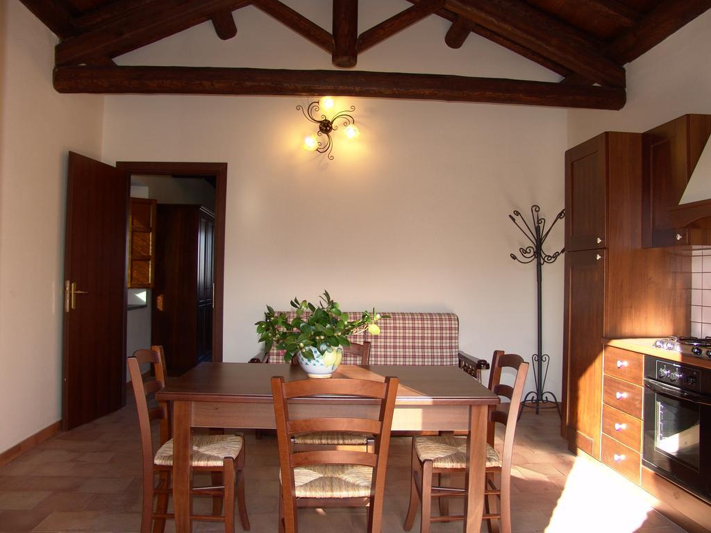 Etna Wine Azienda Agrituristica Passopisciaro 部屋 写真