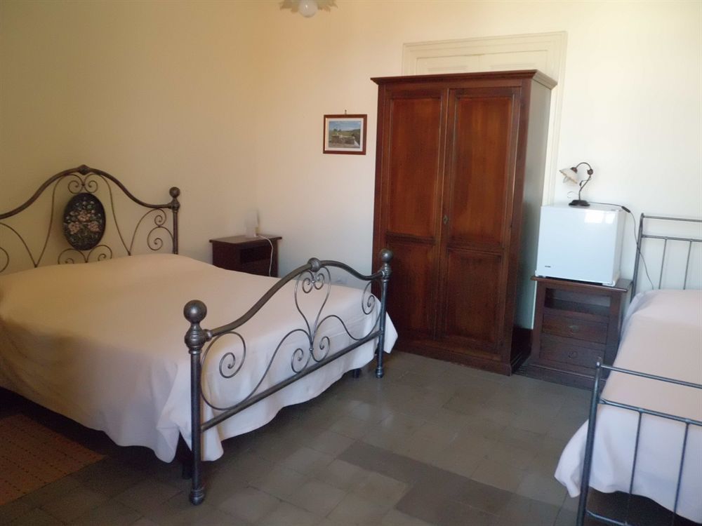 Etna Wine Azienda Agrituristica Passopisciaro エクステリア 写真