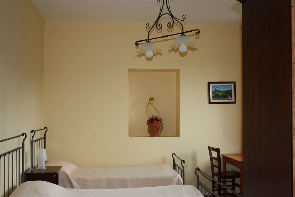 Etna Wine Azienda Agrituristica Passopisciaro エクステリア 写真