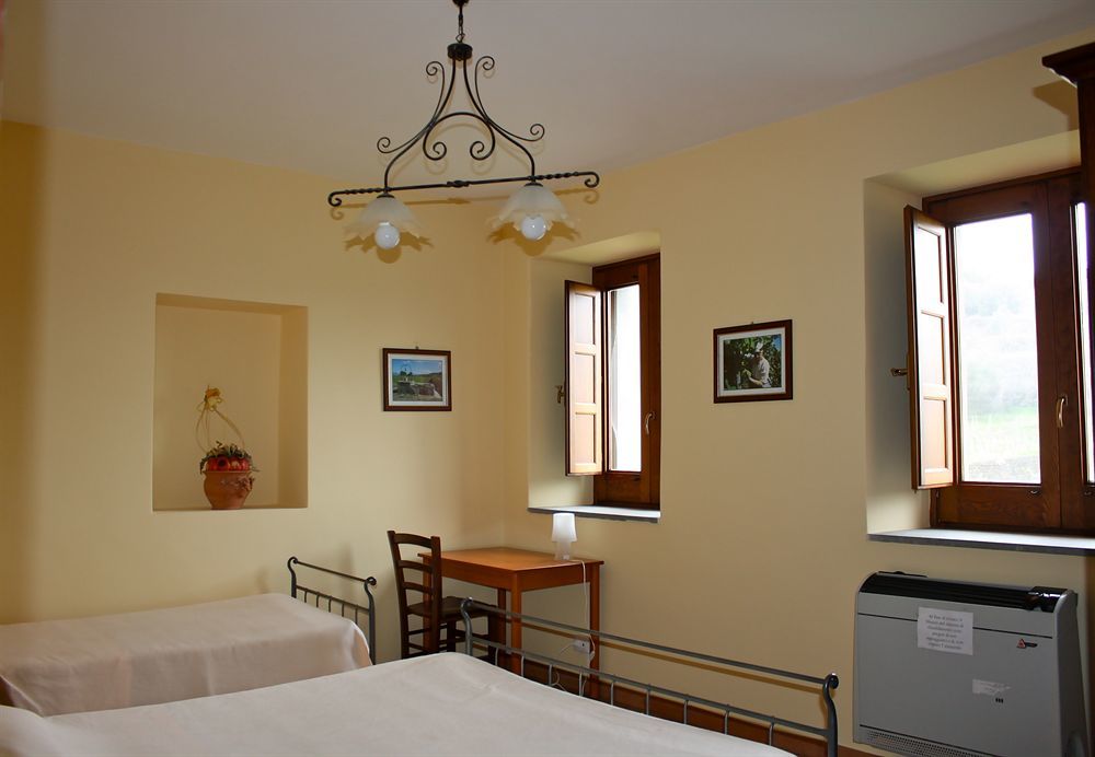 Etna Wine Azienda Agrituristica Passopisciaro エクステリア 写真