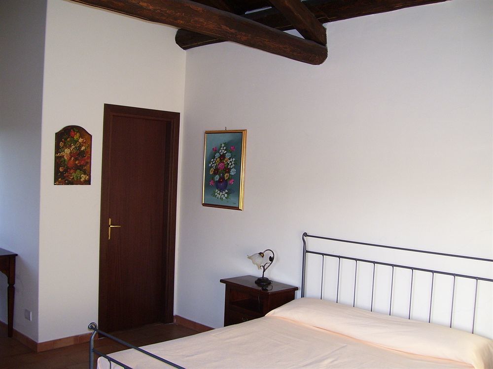 Etna Wine Azienda Agrituristica Passopisciaro エクステリア 写真