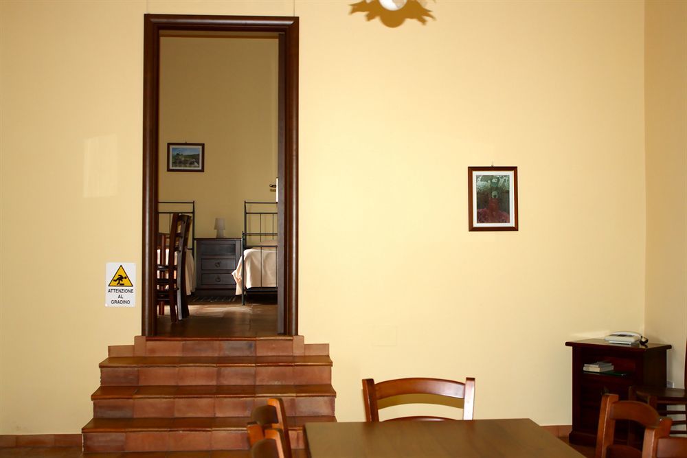Etna Wine Azienda Agrituristica Passopisciaro エクステリア 写真