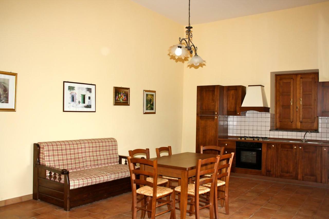 Etna Wine Azienda Agrituristica Passopisciaro エクステリア 写真